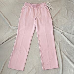 lululemon athletica Softstreme HR Pant *Regular* - Size 6, Strawberry Milkshake